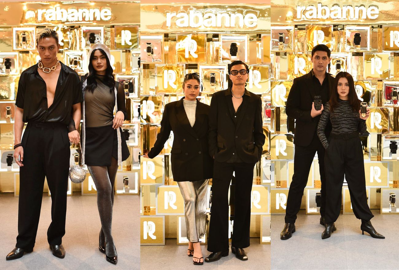 Terokai Era Baharu Wangian Rabanne Bersama Power Couple GLAM