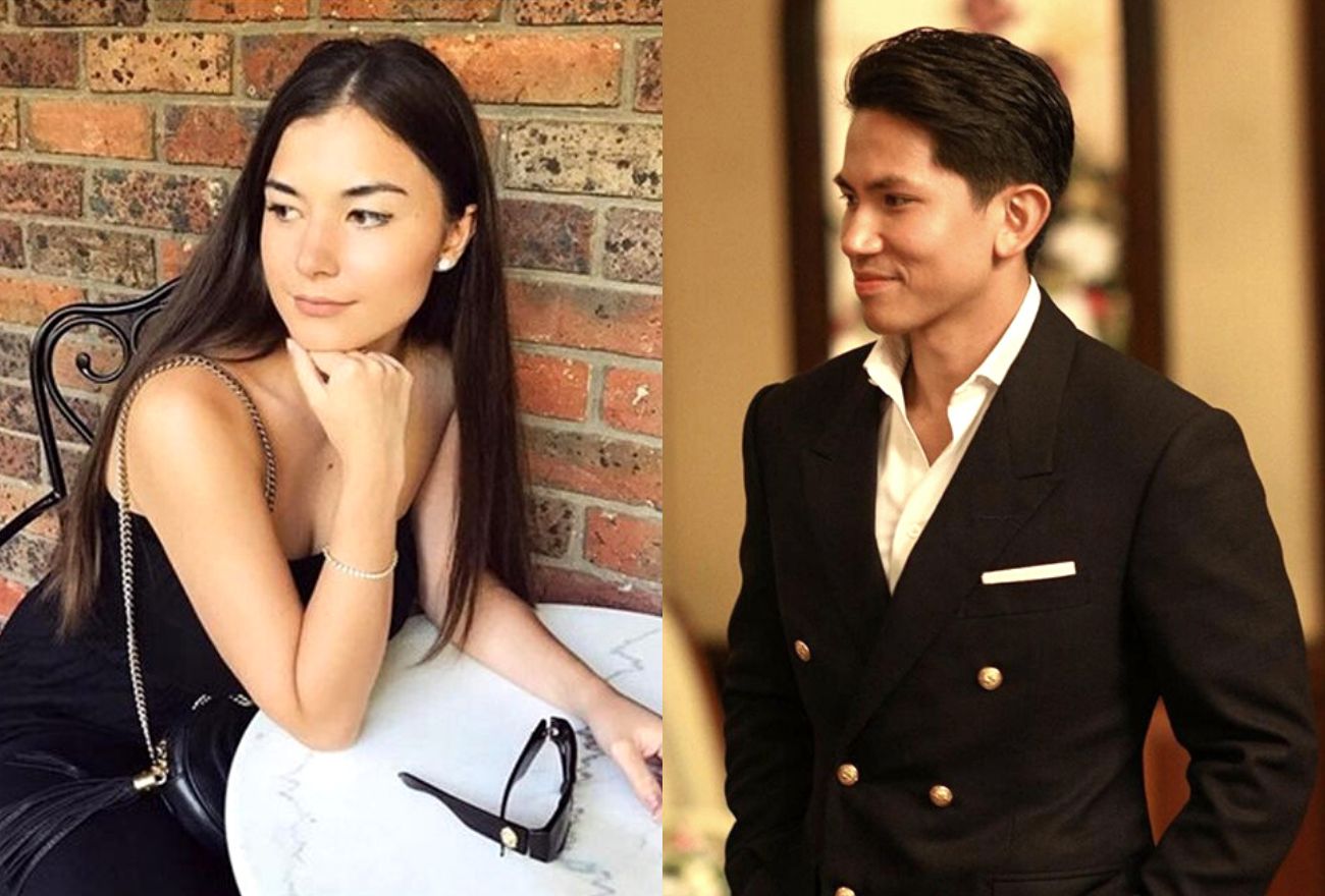 Butiran Perkahwinan Putera Mateen & Fakta Menarik Bakal Isteri, Anisha Rosnah