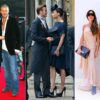 Momen Fesyen Ikonik Victoria & David Beckham Dahulu Hingga Kini