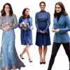 Mengapa Persalinan Biru Sering Menjadi Pilihan Kate Middleton & Keluarganya?