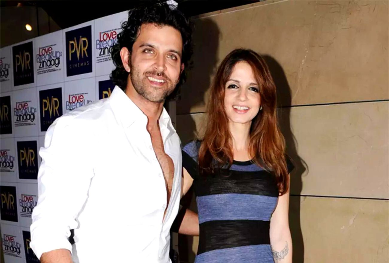 5 Perceraian Termahal Di Bollywood, Dari Hrithik Roshan Ke Saif Ali Khan