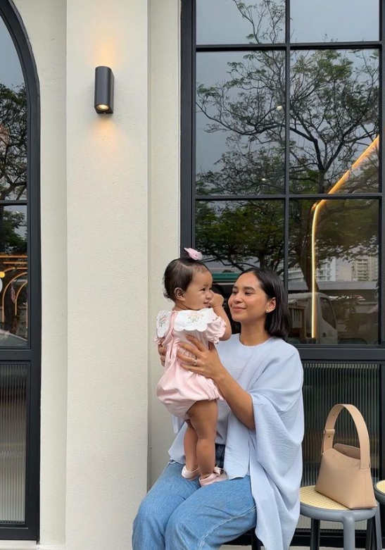 Sejenak Bersama Aina Syahirah, Pemilik Bersama KULET