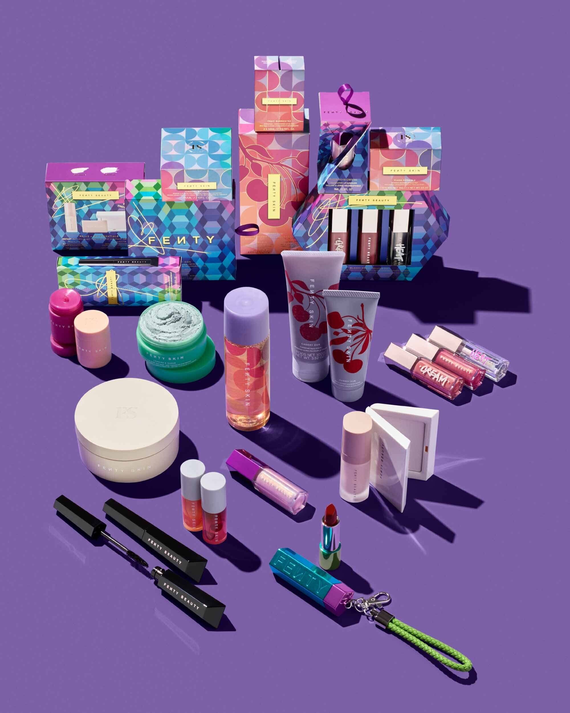 fenty beauty