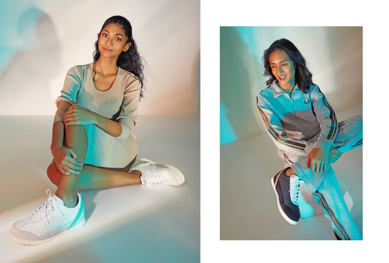 mollety onitsuka tiger