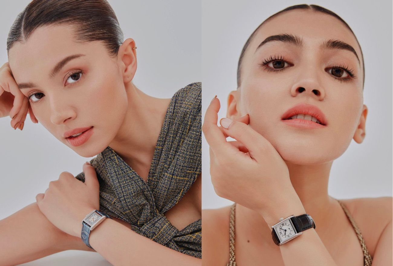 wanita most glam