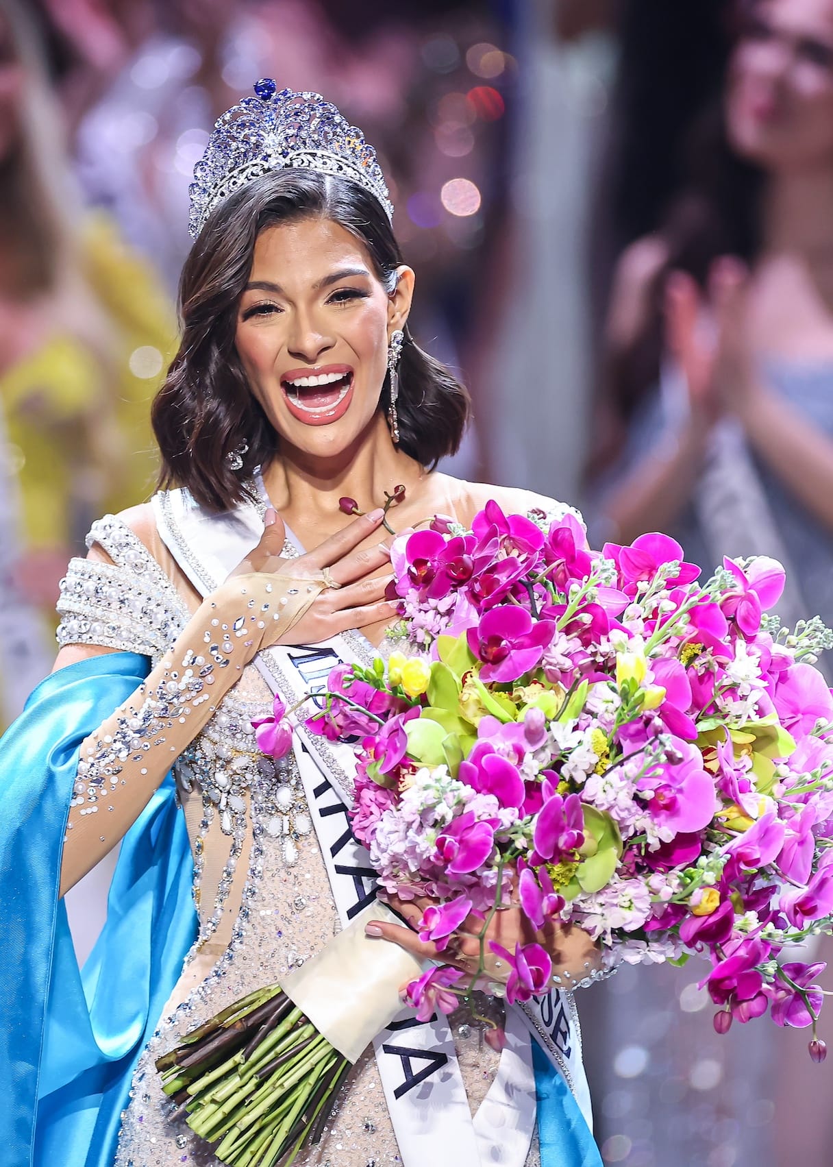 miss universe 2023