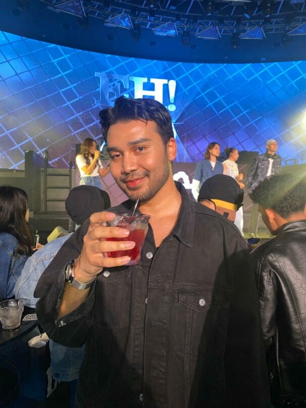 kuku cantik