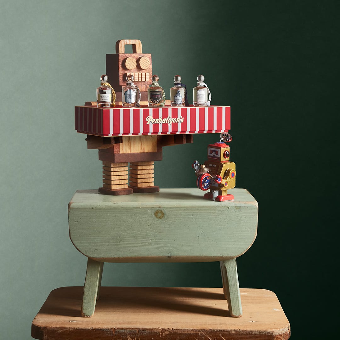 Penhaligon's