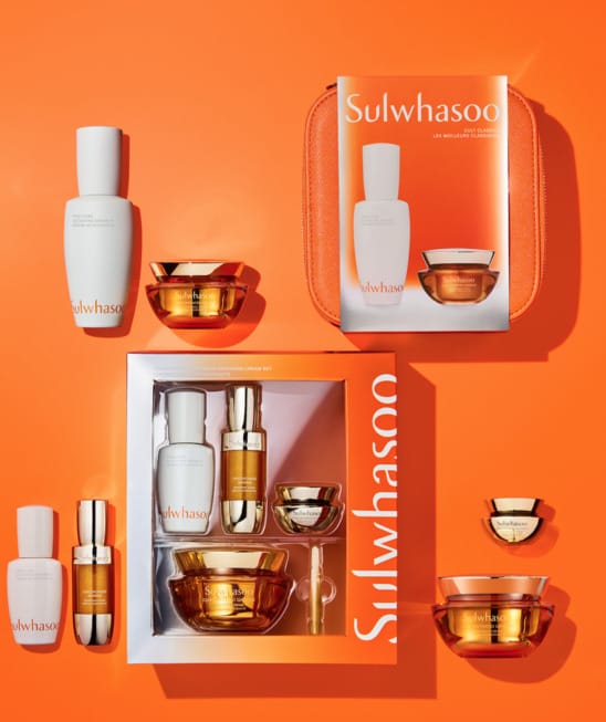 Sulwhasoo
