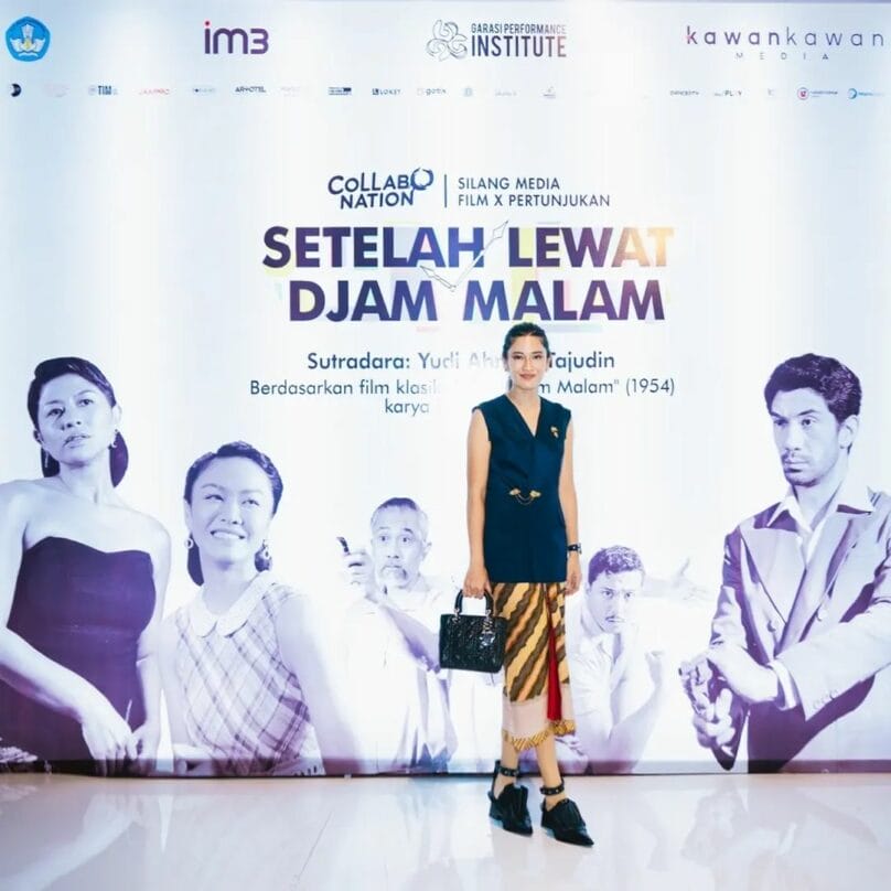 Dian Sastrowardoyo