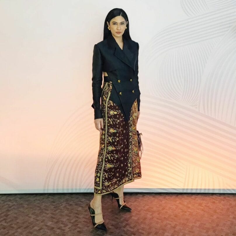 Dian Sastrowardoyo