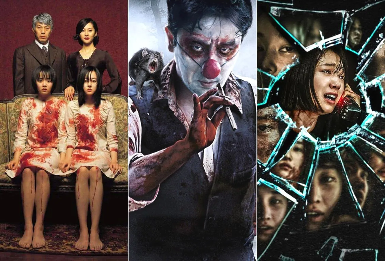 10 Filem Seram Korea Untuk Anda Tonton Hujung Minggu Ini