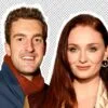Siapa Aristokrat Peregrine Pearson, Kekasih Baru Sophie Turner?
