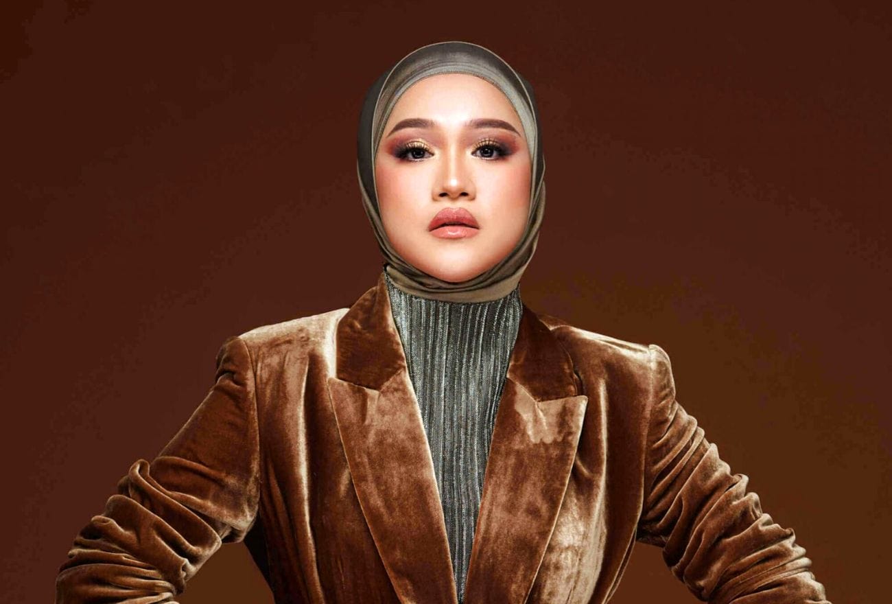Ernie Zakri Tampil Dengan Album Aura