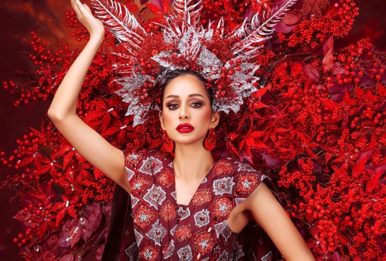 Manvin Khera, Rakyat Malaysia Pertama Dimahkotakan Miss Globe 2023