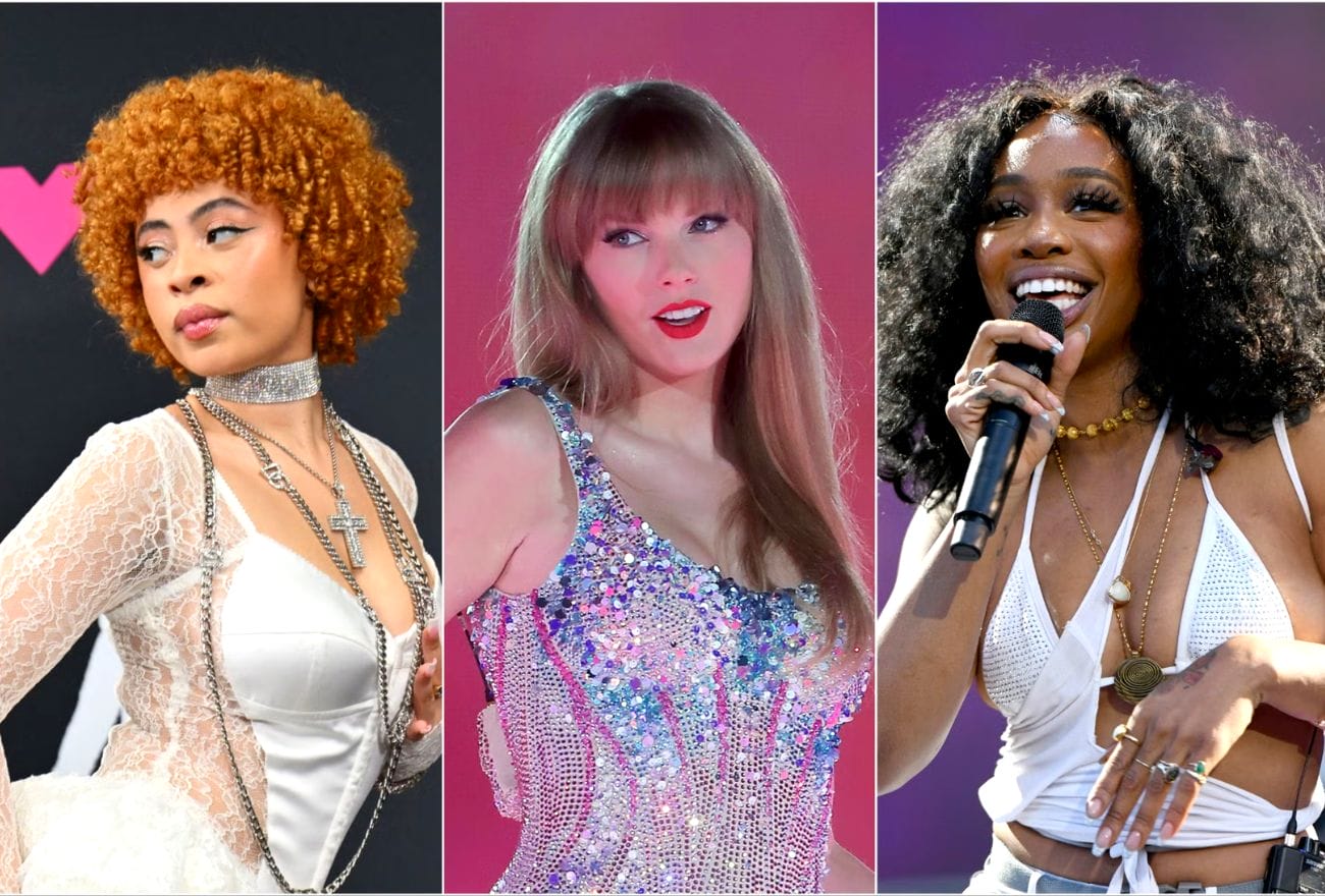 Senarai Pencalonan Anugerah Grammy 2024