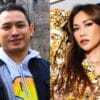 Bunga Citra Lestari Buka Lembaran Hidup Baru