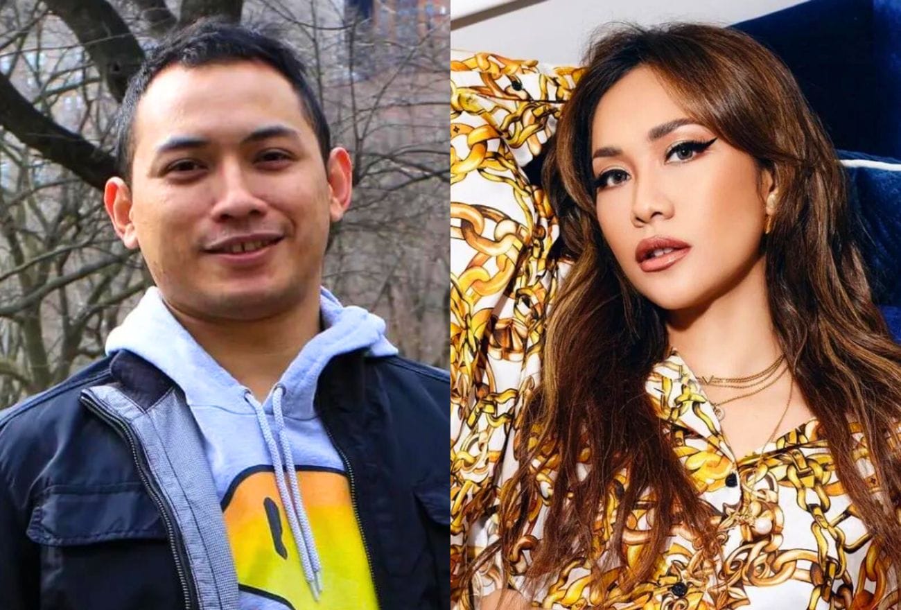 Bunga Citra Lestari Buka Lembaran Hidup Baru