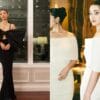 Top 3 Wanita Bergaya ‘LUXE’ Terbaik Minggu Ini