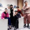 Keseruan Acara Eksklusif Emporio Armani Bersama Tetamu VIP