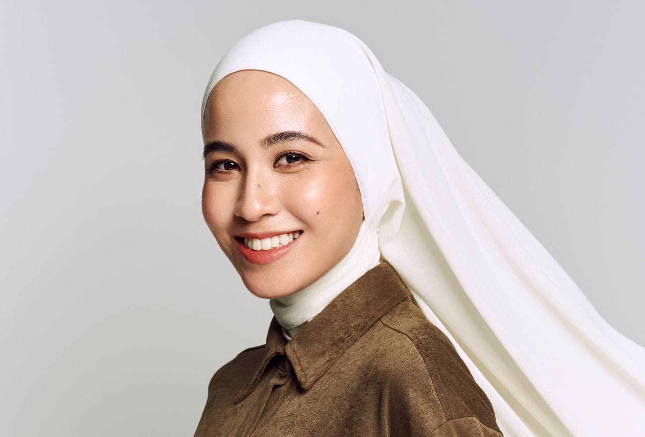 diari cantik bella dally