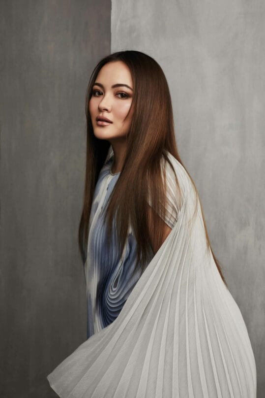 Diyana Shah