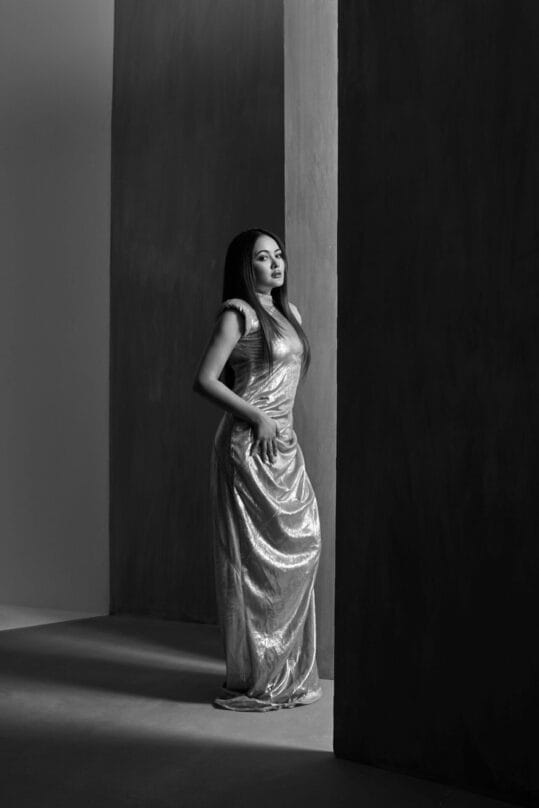 Diyana Shah