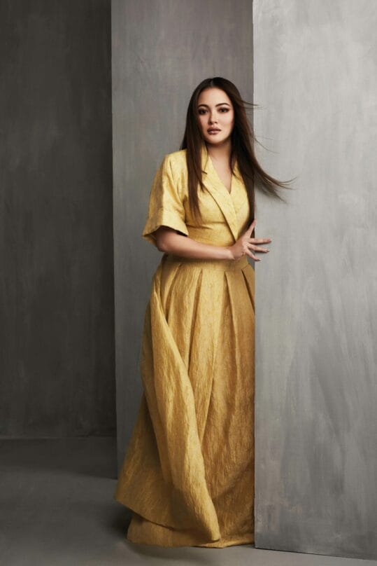 Diyana Shah