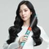 3 Rahsia Rambut Cantik Duta Dyson Terkini, JISOO Blackpink