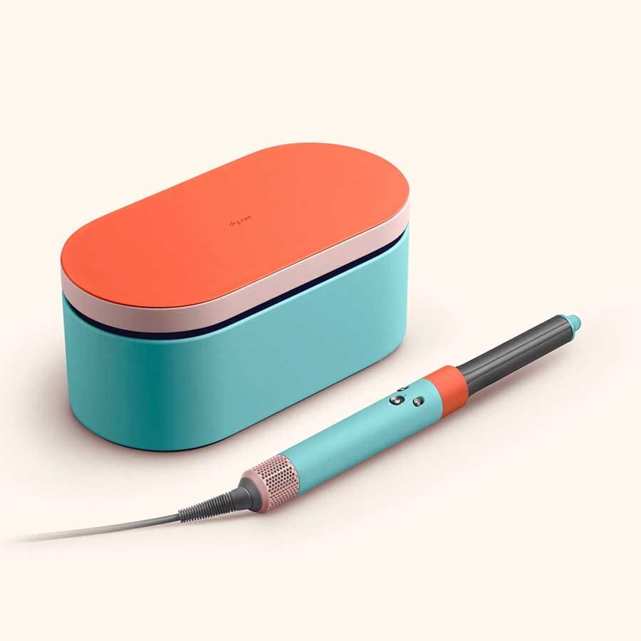 Dyson Wrap Styler