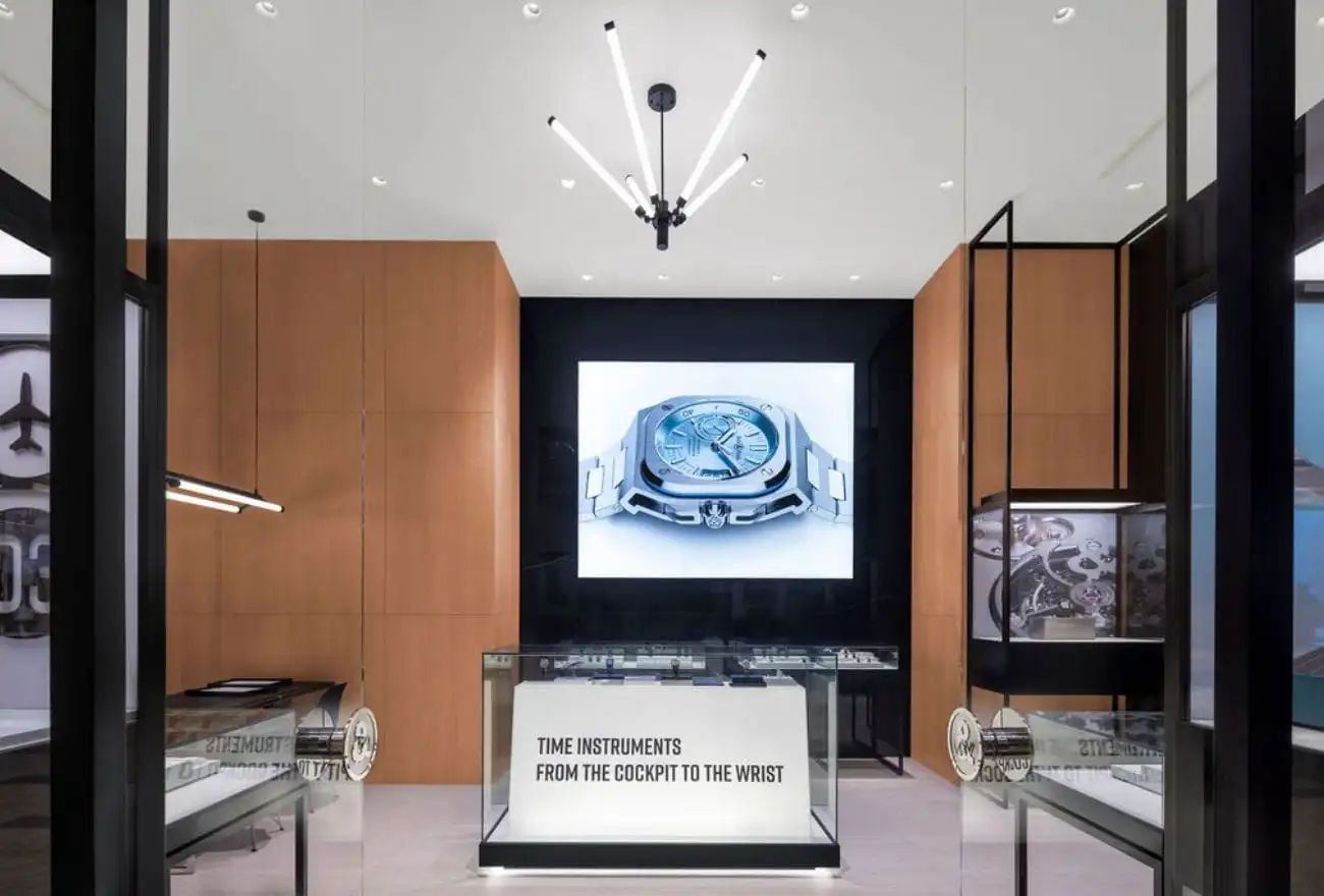 bell & ross