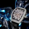 vanguard slim skeleton