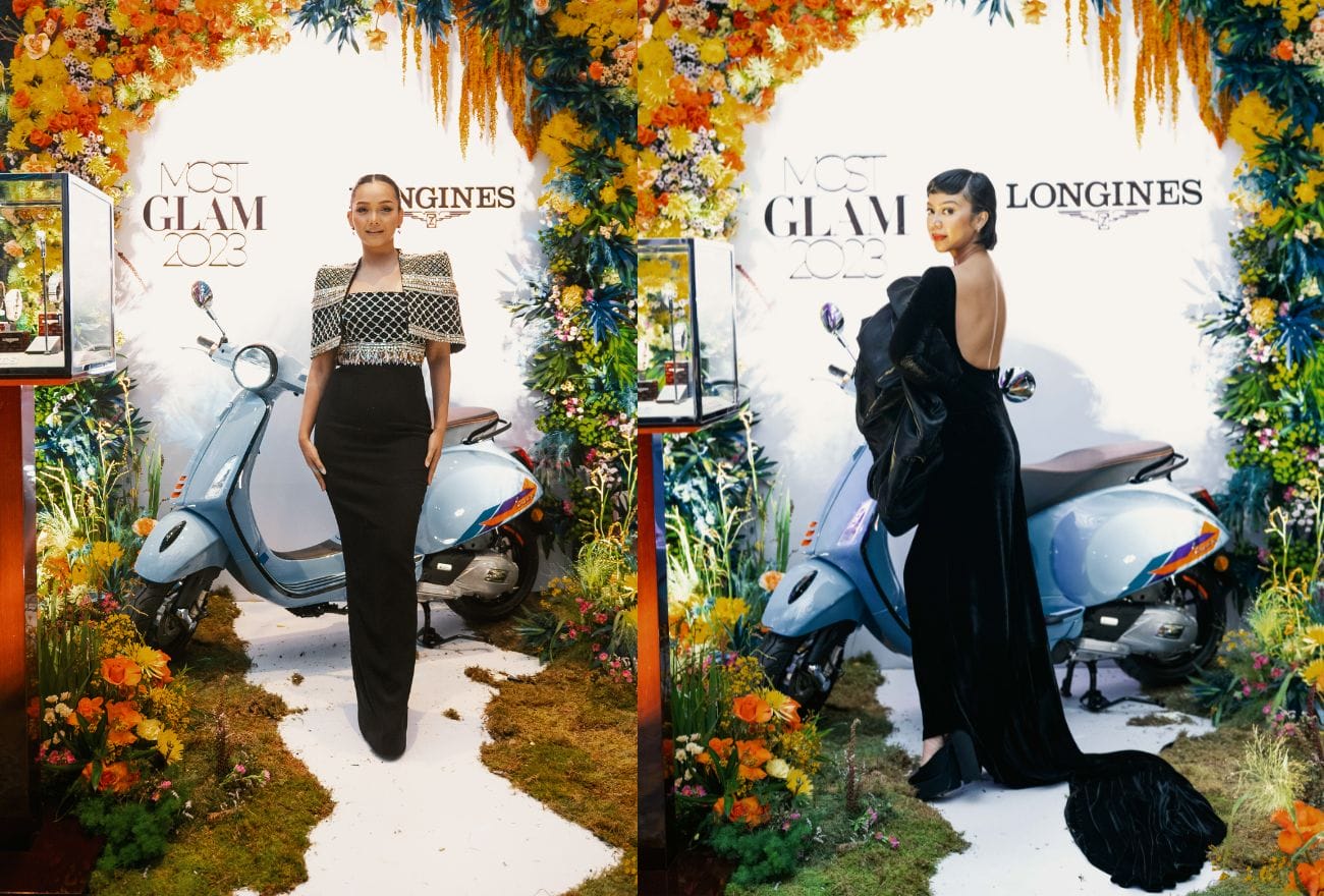 most glam 2023