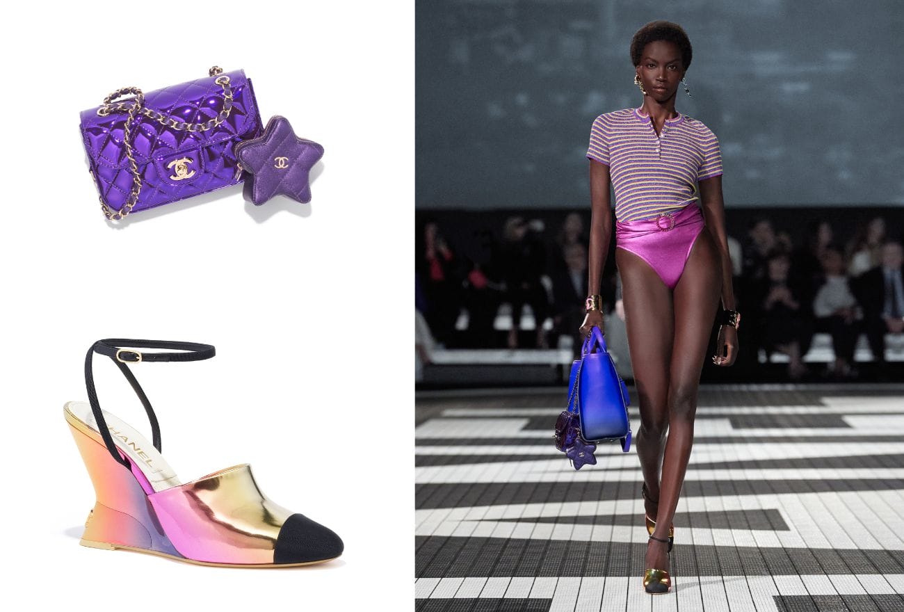 chanel cruise 2024