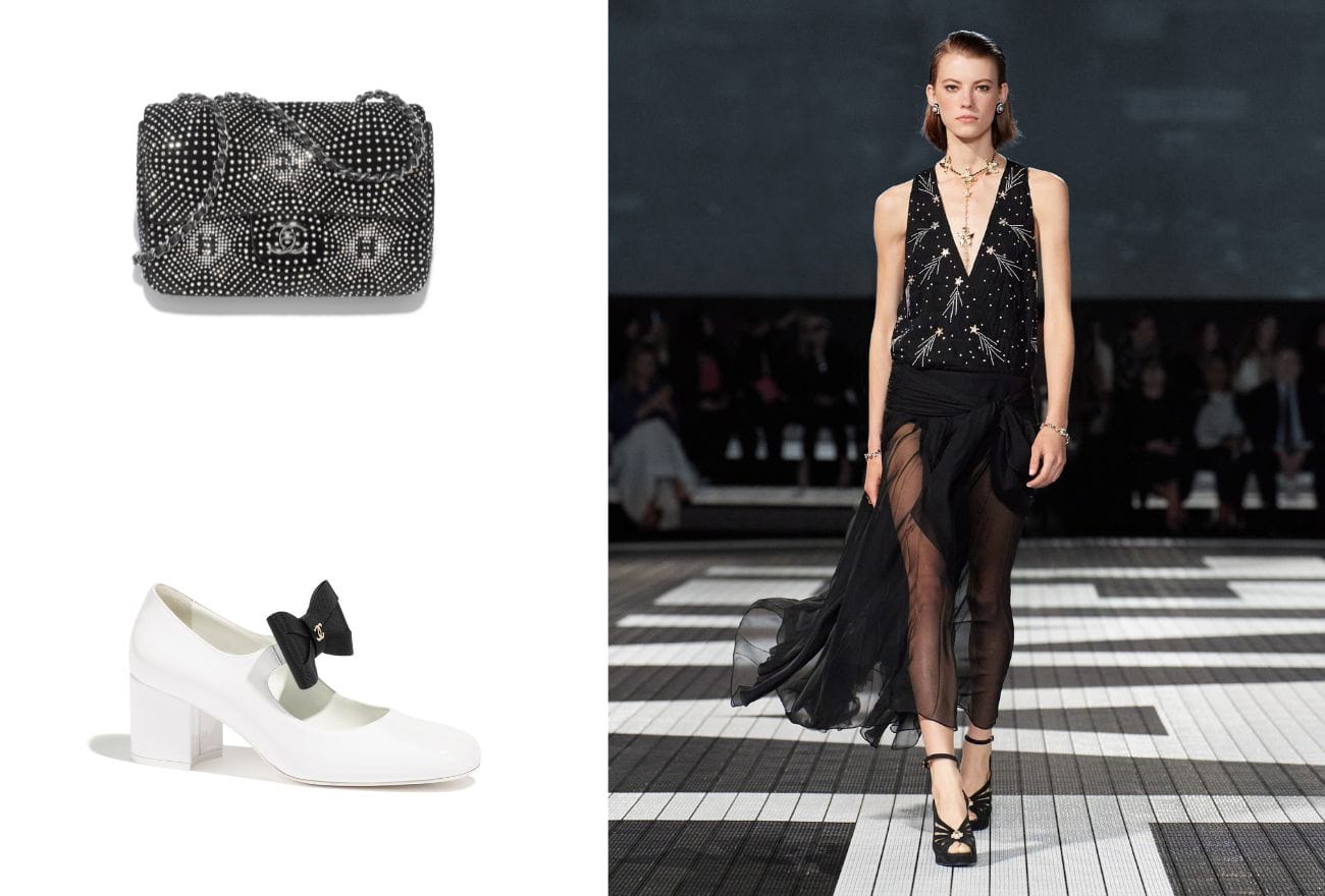 chanel cruise 2024