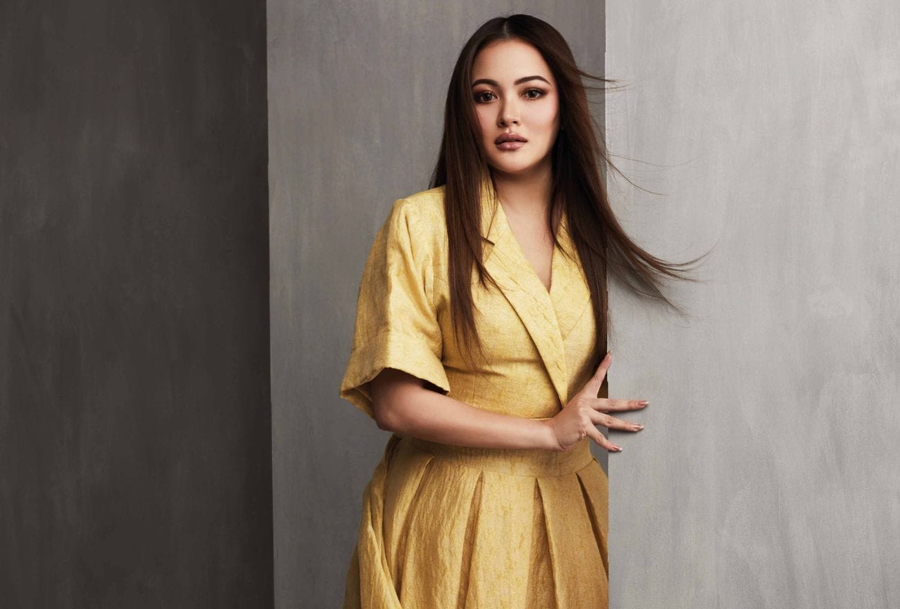 Diyana Shah