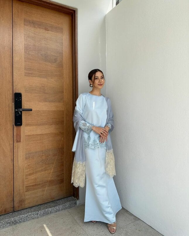 Daiyan Trisha Tahun 2023