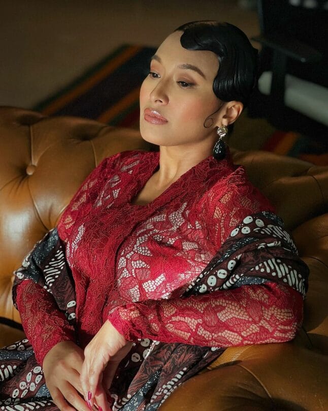 Gaya Solekan Selebriti Malaysia