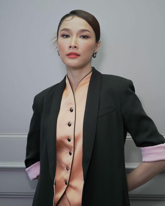 Gaya Solekan Selebriti Malaysia