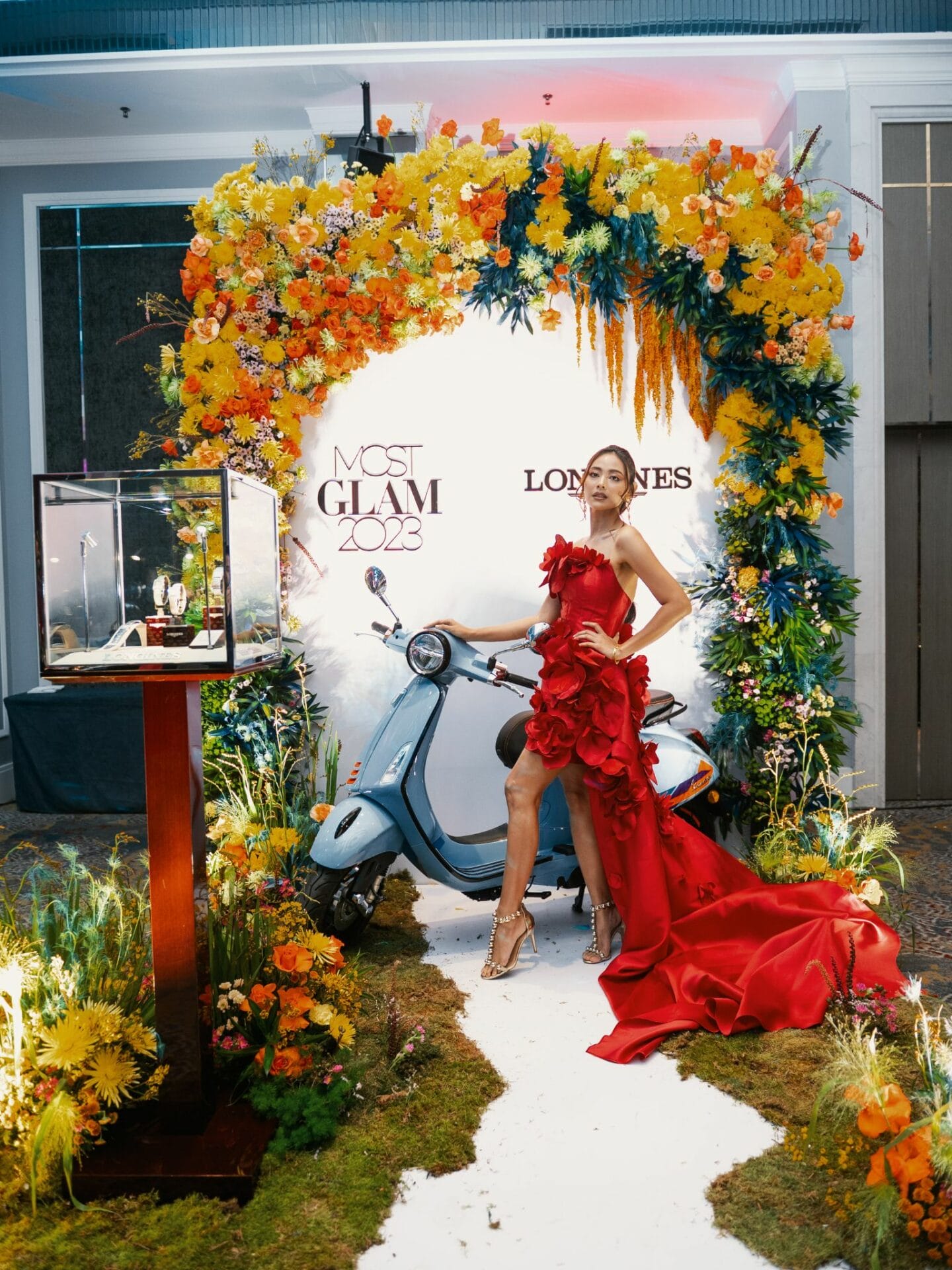 most glam 2023