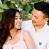 Sedekad Berumah Tangga, Jovian Mandagie & Nina Sabrina Sah Bercerai