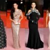 20 Stail Terbaik Selebriti Di Academy Museum Gala