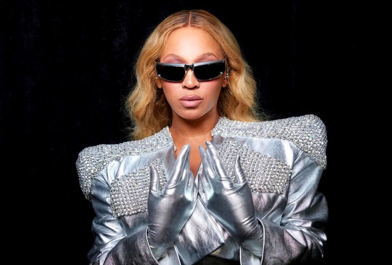 6 Lagu Beyonce Yang Diiktiraf Terbaik Sepanjang Zaman