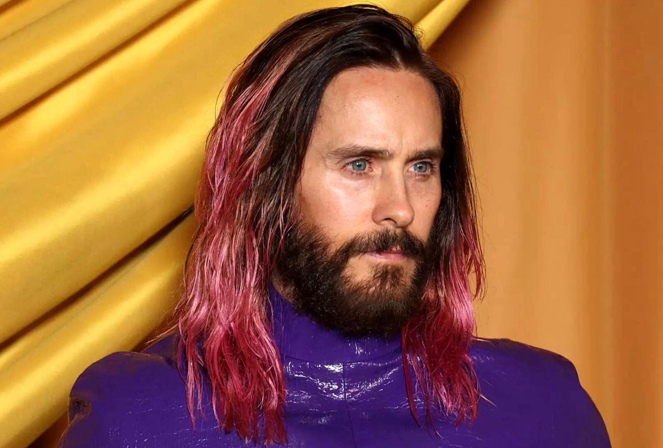 10 Filem Terbaik Lakonan Jared Leto