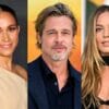 Pekerjaan 10 Selebriti Sebelum Bergelar Bintang Hollywood