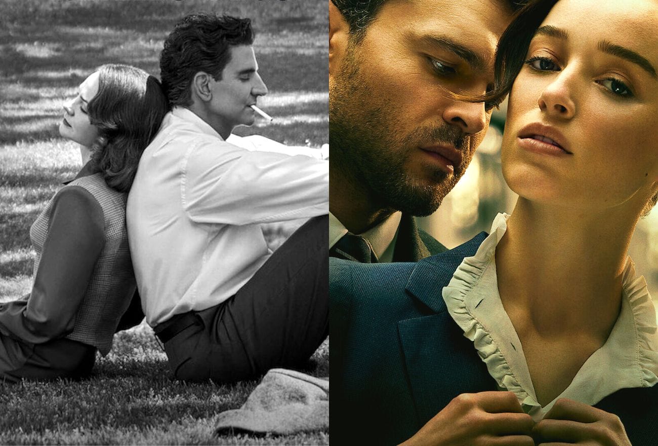 10 Filem Asal Netflix Terbaik Sepanjang 2023