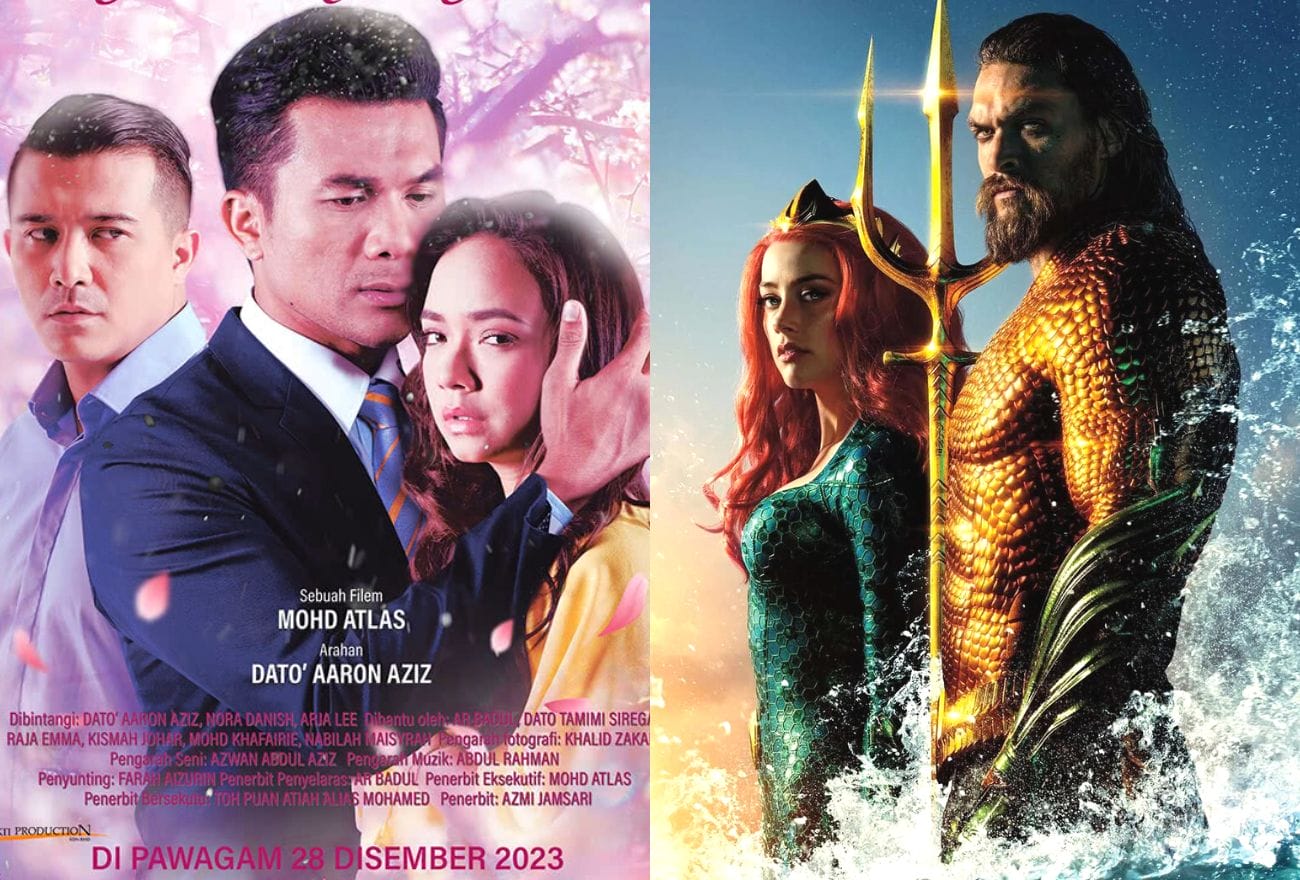 10 Filem Mesti Tonton Pada Musim Perayaan Ini