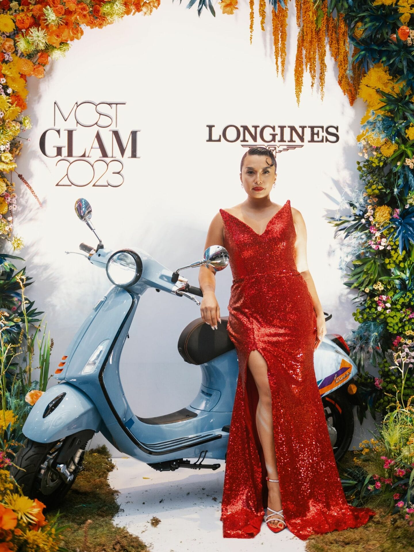 most glam 2023