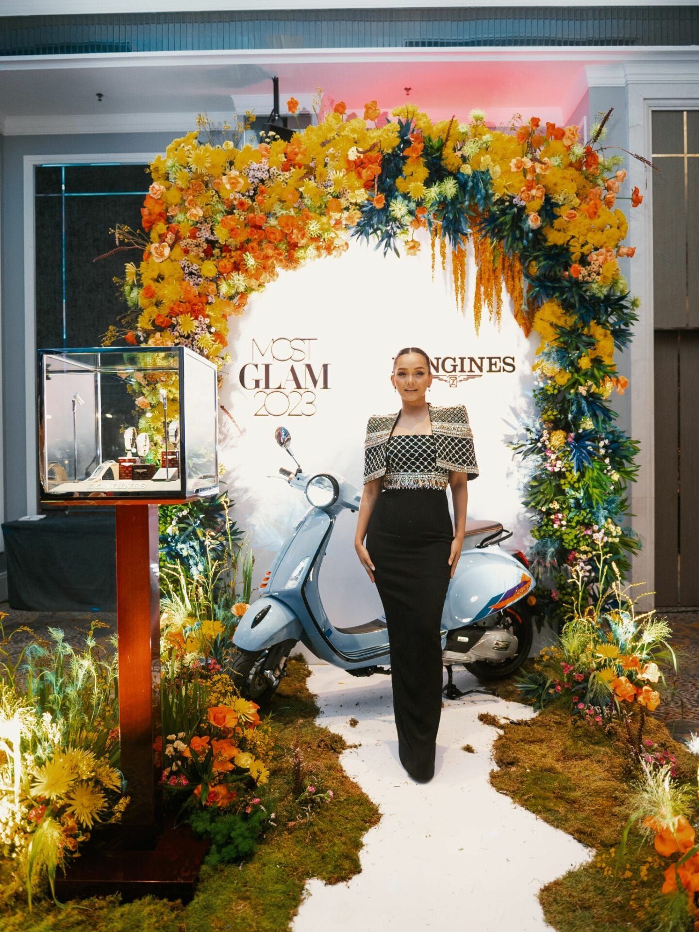 most glam 2023