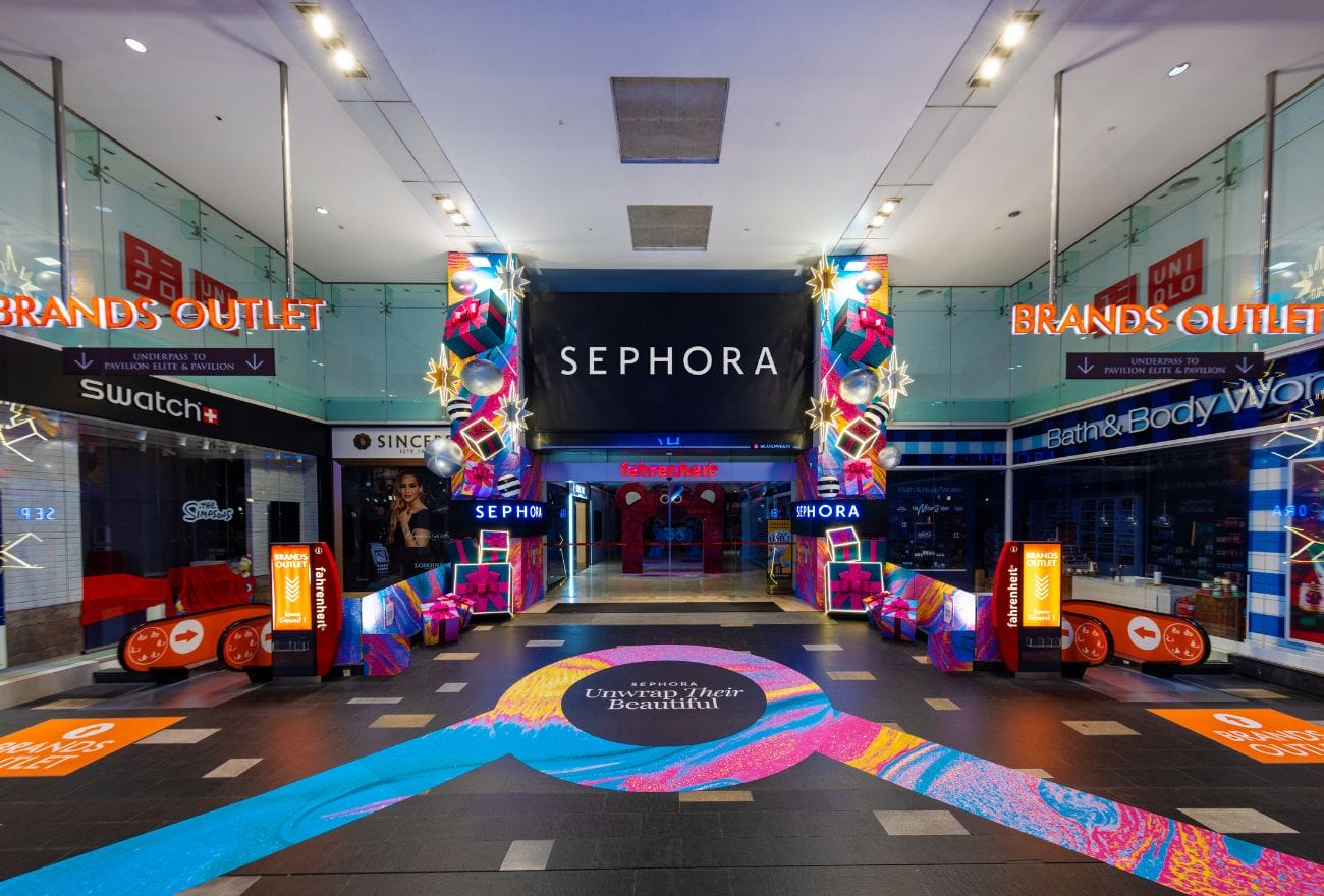 Sephora Malaysia